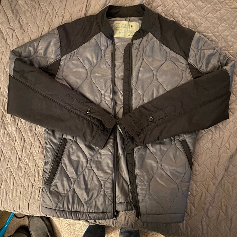 COPY - Triple Aught Design M-65 Field Jacket Liner